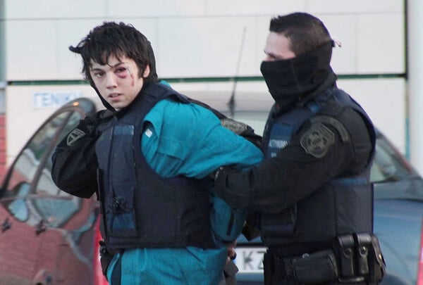 ΝΙΚΟΣ ΡΩΜΑΝΟΣ ΕΚΡΗΞΗ ΑΜΠΕΛΟΚΗΠΟΙ