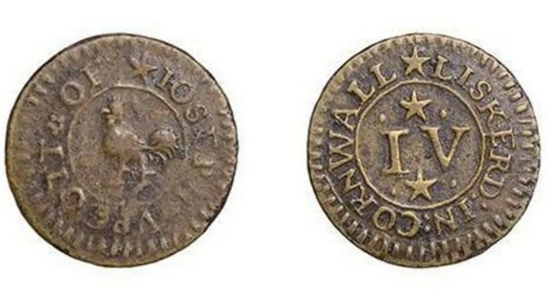 ΝΟΜΙΣΜΑΤΑ ΔΗΜΟΠΡΑΣΙΑ ΒΡΕΤΑΝΙΑ