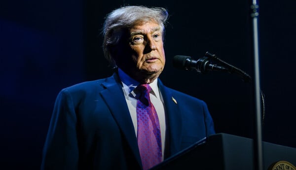 ΝΤΟΝΑΛΝΤ ΤΡΑΜΠ ΙΝΔΙΑ