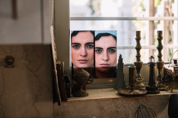 Ένα σπίτι που λειτουργεί ως φυτώριο ιδεών