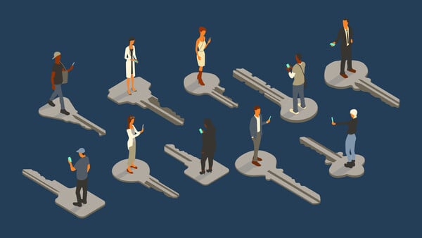 PASSKEY PASSWORD ΚΩΔΙΚΟΣ ΠΡΟΣΒΑΣΗΣ