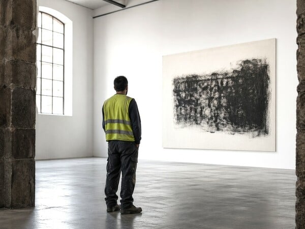 Ένα νέο μουσείο στην Πορτογαλία ανοίγει πρώτα για τους εργάτες που το έχτισαν