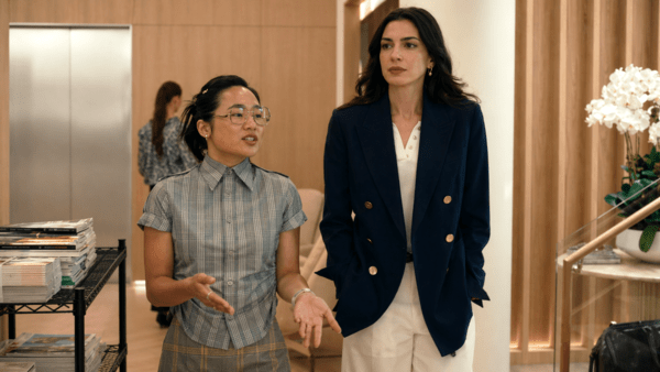 Το The Devil Wears Prada 2 κατηγορείται για στερεοτυπική απεικόνιση ασιατικού χαρακτήρα 