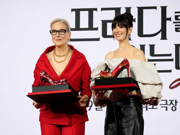 Το The Devil Wears Prada 2 κατηγορείται για στερεοτυπική απεικόνιση ασιατικού χαρακτήρα 