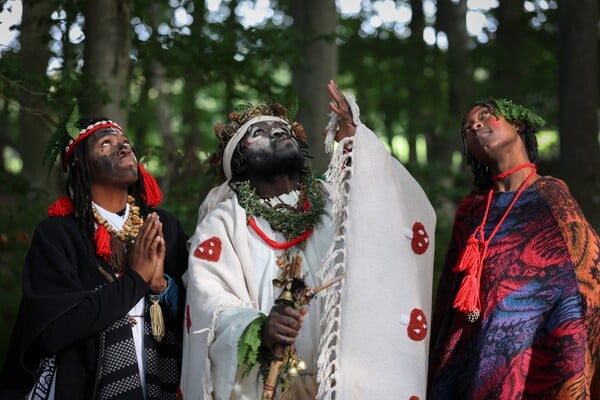 ΣΚΩΤΙΑ ΙΘΑΓΕΝΕΙΣ ΑΠΕΛΑΣΗ