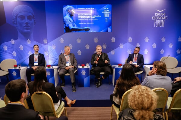 LiFO ΟΙΚΟΝΟΜΙΚΟ ΦΟΡΟΥΜ ΤΩΝ ΔΕΛΦΩΝ 