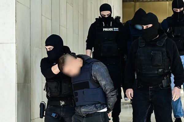 ΑΓΙΟΣ ΔΗΜΗΤΡΙΟΣ ΔΟΛΟΦΟΝΙΑ