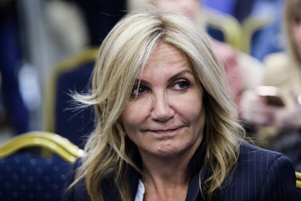 ΜΑΡΕΒΑ ΜΗΤΣΟΤΑΚΗ ΕΥΑΓΓΕΛΙΣΜΟΣ