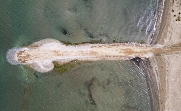 ΩΡΩΠΟΣ ΛΙΜΝΟΘΑΛΑΣΣΑ 