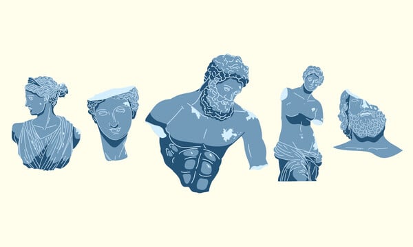 Γιατί πεθαίνουμε ως χώρα; 