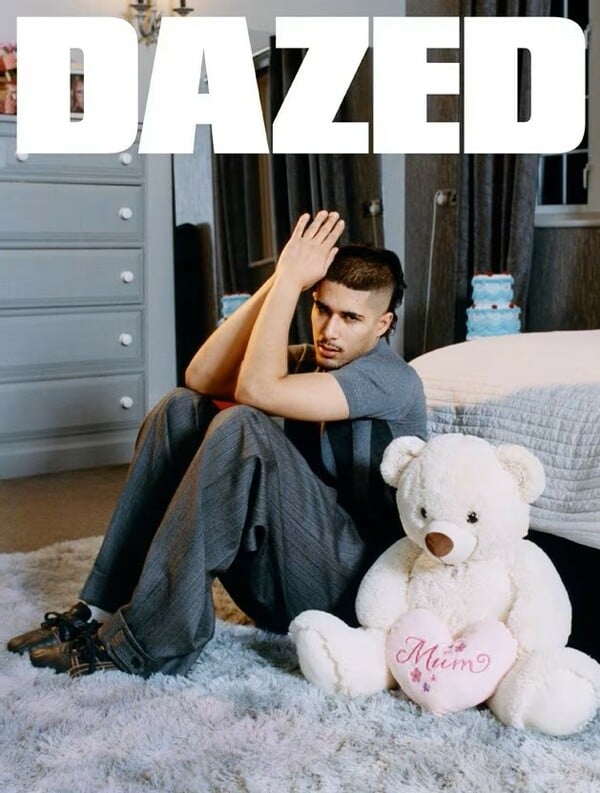 Ο fakemink δεν είναι απλώς hype, είναι το πιο καλοσχεδιασμένο glitch της νέας ραπ σκηνής