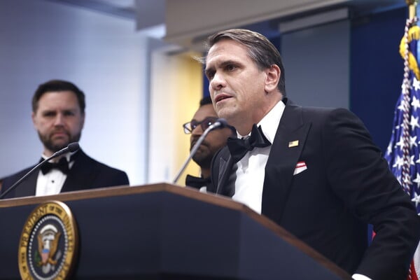 Πυροβολισμοί στην Ουάσινγκτον: «Ο δράστης δεν συναργάζεται με τους ανακριτές»