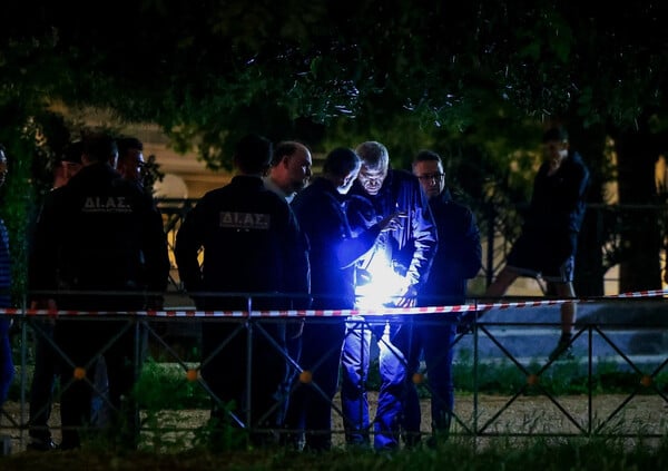 ΔΟΛΟΦΟΝΙΑ ΑΓΙΟΣ ΔΗΜΗΤΡΙΟΣ ΜΑΧΑΙΡΙ