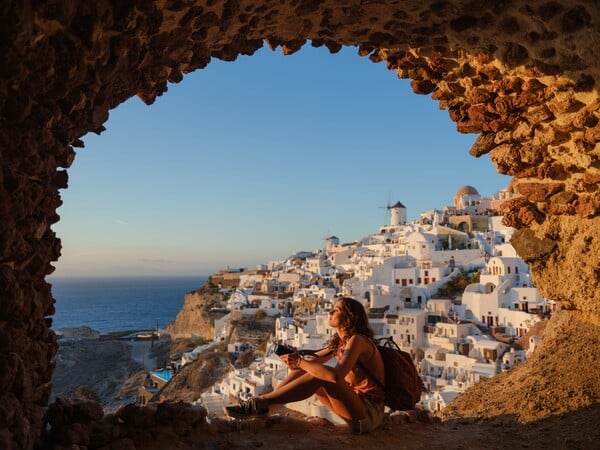 Κοινωνικός Τουρισμός 2026: Παράταση αιτήσεων για όλα τα ΑΦΜ μέχρι τη Δευτέρα