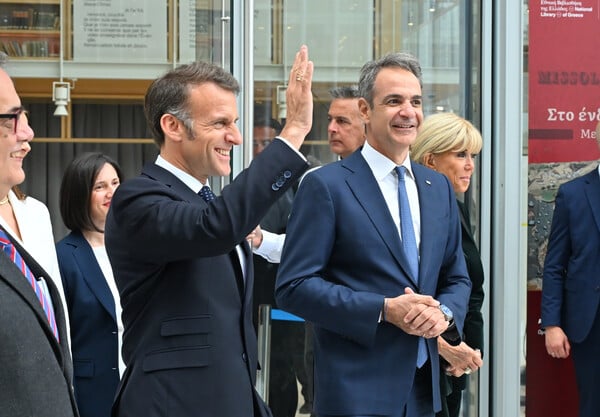 ΚΥΡΙΑΚΟΣ ΜΗΤΣΟΤΑΚΗΣ ΑΝΑΡΤΗΣΗ