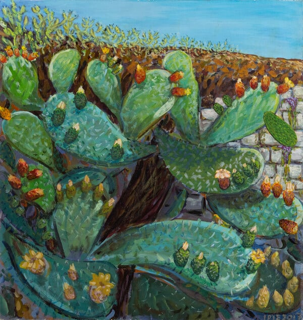 Οι Αυτοδίδακτοι: Από τον Θεόφιλο στις μέρες μας 