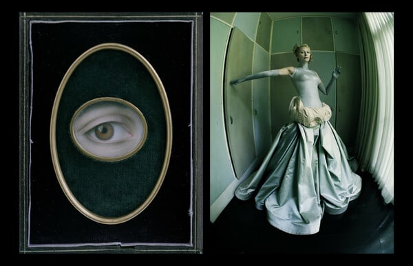 Ongoing: Περφόρμερ, εικαστικός και fashion icon, η Τίλντα Σουίντον συνομιλεί με τους καλλιτεχνικούς της συνεργάτες και φίλους στο Onassis Ready