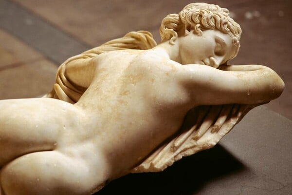 Η Αθήνα και η Ρώμη εξακολουθούν να μας ανοίγουν τα μάτια 