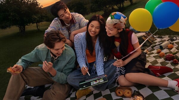 HUAWEI MatePad 12 X: Το νέο tablet που κάνει τα πάντα να κυλούν πιο φυσικά μέσα στη μέρα