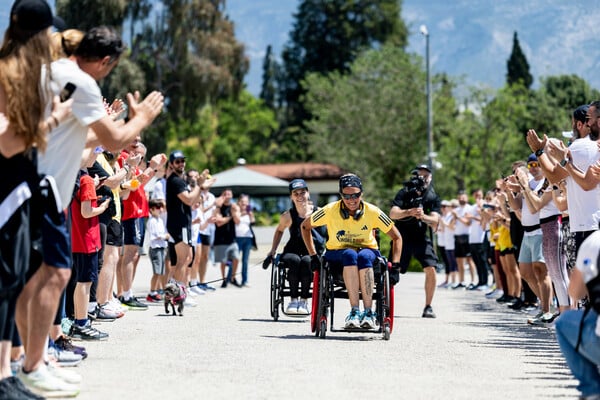 Wings for Life World Run 2026: Τρέχουμε παγκοσμίως για κάτι μεγαλύτερο από εμάς