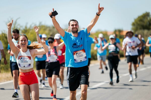 Wings for Life World Run 2026: Τρέχουμε παγκοσμίως για κάτι μεγαλύτερο από εμάς