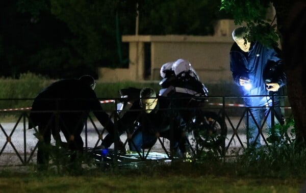 ΑΓΙΟΣ ΔΗΜΗΤΡΙΟΣ ΔΟΛΟΦΟΝΙΑ