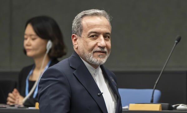 ΙΡΑΝ ΡΩΣΙΑ ΑΡΑΓΤΣΙ ΠΟΥΤΙΝ