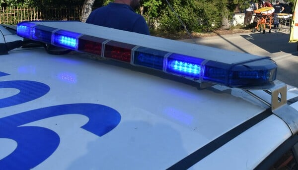 ΑΣΤΥΝΟΜΙΚΟΣ ΘΕΣΣΑΛΟΝΙΚΗ ΚΑΤΑΓΓΕΛΙΑ ΚΡΑΤΟΥΜΕΝΗ