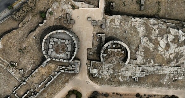 ΗΕΤΙΩΝΕΙΑ ΠΥΛΗ ΠΕΙΡΑΙΑΣ