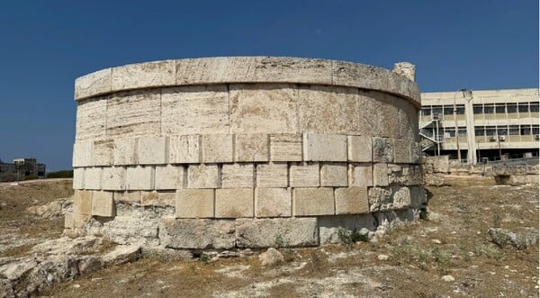 ΗΕΤΙΩΝΕΙΑ ΠΥΛΗ ΠΕΙΡΑΙΑΣ