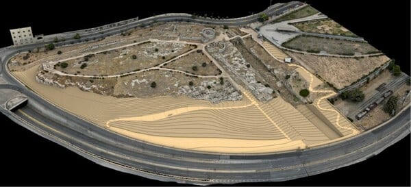 ΗΕΤΙΩΝΕΙΑ ΠΥΛΗ ΠΕΙΡΑΙΑΣ