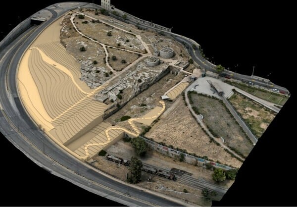 ΗΕΤΙΩΝΕΙΑ ΠΥΛΗ ΠΕΙΡΑΙΑΣ