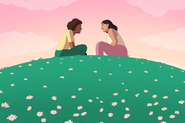 Μήπως δεν είστε τόσο καλοί φίλοι όσο νομίζετε;