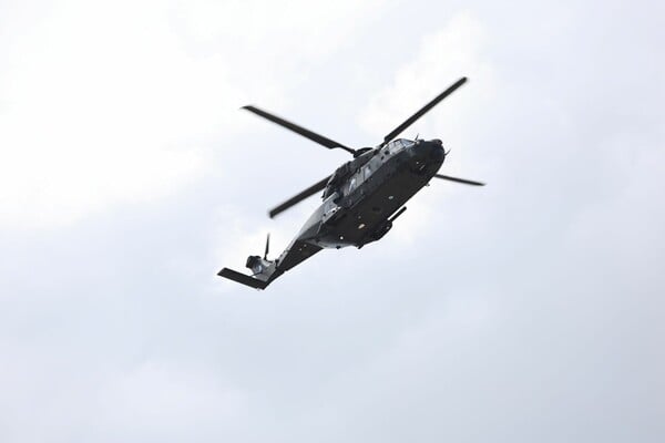 ΚΡΗΤΗ ΑΝΑΓΚΑΣΤΙΚΗ ΠΡΟΣΓΕΙΩΣΗ