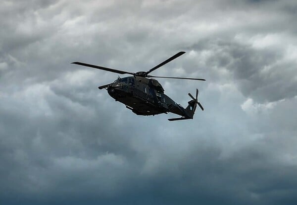 ΚΡΗΤΗ ΕΛΙΚΟΠΤΕΡΟ ΑΝΑΓΚΑΣΤΙΚΗ ΠΡΟΣΓΕΙΩΣΗ