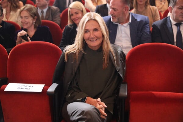 ΜΑΡΕΒΑ ΜΗΤΣΟΤΑΚΗ ΑΝΑΡΤΗΣΗ ΝΟΣΗΛΕΙΑ ΕΓΧΕΙΡΗΣΗ ΝΟΣΟΚΟΜΕΙΟ ΕΥΑΓΓΕΛΙΣΜΟΣ