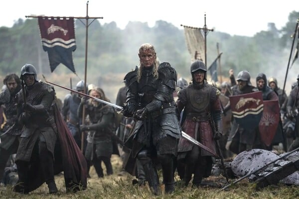 Το House of the Dragon επιστρέφει στις 21 Ιουνίου με νέο trailer γεμάτο φωτιά και αίμα