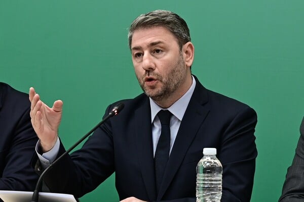 ΝΙΚΟΣ ΑΝΔΡΟΥΛΑΚΗΣ ΥΠΟΚΛΟΠΕΣ ΠΡΟΑΝΑΚΡΙΤΙΚΗ ΕΠΙΤΡΟΠΗ