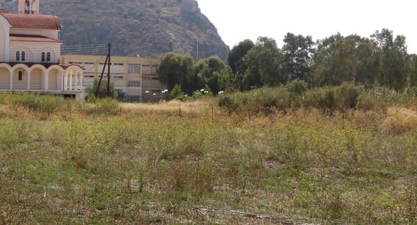 ΚΑΘΑΡΙΣΜΟΣ ΟΙΚΠΕΔΩΝ ΠΡΟΣΤΙΜΑ ΠΡΟΘΕΣΜΙΑ