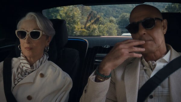 Γιατί οι νέες ταινίες μοιάζουν «άψυχες»: Η συζήτηση που άνοιξε το trailer του «Ο Διάβολος φοράει Prada 2»