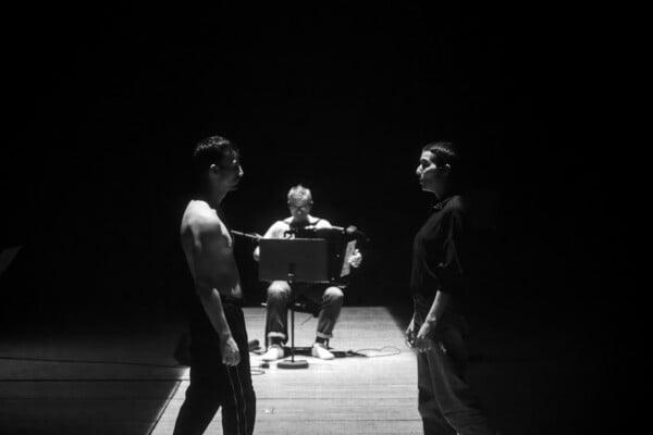 ΕΠΕΞ Αλφρέδο Άριας: «Οι καλλιτέχνες είναι πάντα οι πρώτοι που εξαφανίζουν οι δικτατορίες»