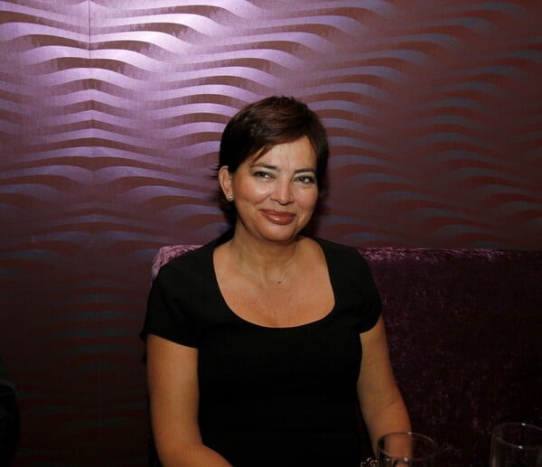 Η Ελένη Κούρκουλα επιστρέφει στο θέατρο μετά από 26 χρόνια 