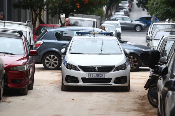 ΠΑΓΚΡΑΤΙ ΠΑΡΚΙΝΓΚ 