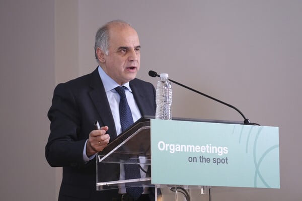 Το Ίδρυμα Ωνάση συνεχίζει τις δράσεις ενημέρωσης για τη δωρεά οργάνων & τις μεταμοσχεύσεις