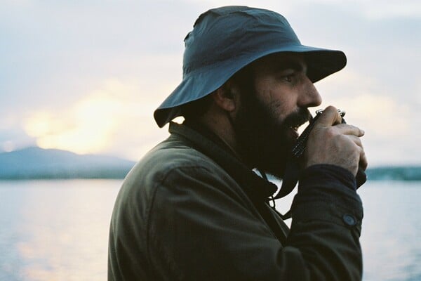 Ο Yung Lean στοιχειώνει ένα σχολείο του 2034 στο νέο φιλμ του Ρομέν Γαβρά