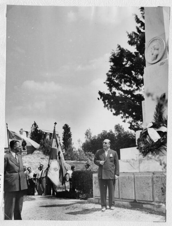 Η Πρωτομαγιά του Σεπτεμβρίου 1949