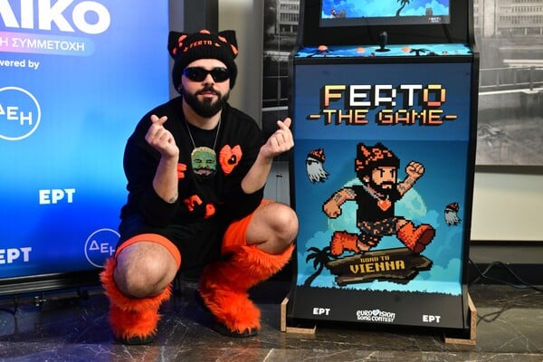 EUROVISION 2026 AKYLAS ΣΤΟΙΧΗΜΑΤΑ