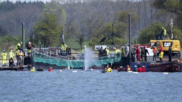 ΦΑΛΑΙΝΑ ΓΕΡΜΑΝΙΑ ΔΙΑΣΩΣΗ ΤΙΜΙ