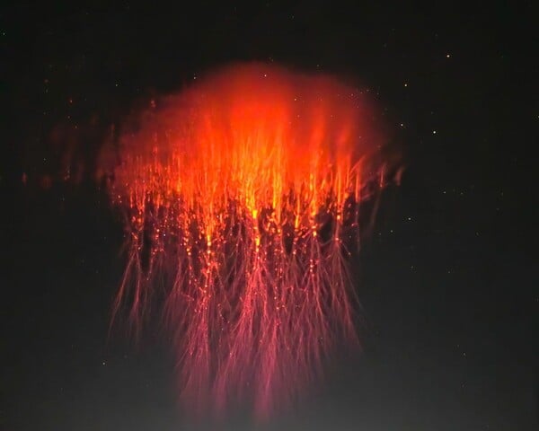 ΦΩΤΟΓΡΑΦΙΑ NATIONAL GEOGRAPHIC ΦΑΙΝΟΜΕΝΟ 