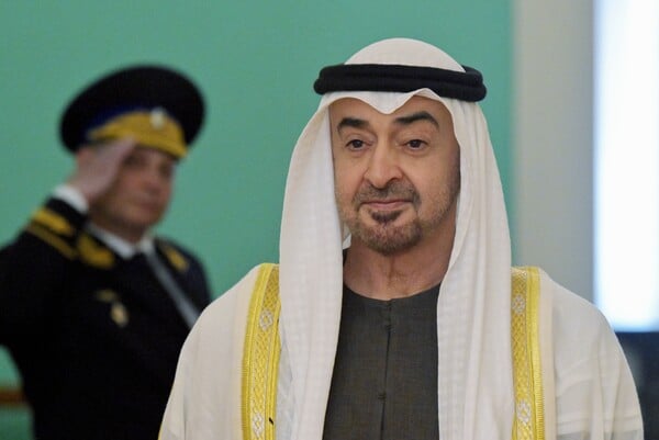 ΗΝΩΜΕΝΑ ΑΡΑΒΙΚΑ ΕΜΙΡΑΤΑ ΟΠΕΚ ΣΑΟΥΔΙΚΗ ΑΡΑΒΙΑ